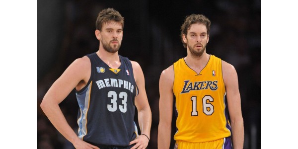 Gasol reviendra en NBA